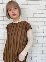 トゥーリ 甘木店(tuuli)&nbsp;tuuli☆イメチェン大人可愛いヘルシースタイルショコラアッシュ