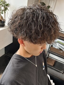 ビーテックバイゼン(B TECH by Zen) 波打ちツイストスパイラル