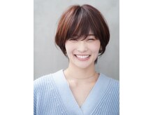 ヘアルームブル(Hair Room Bull)