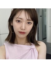 イルカ(ILKA)&nbsp;乾 陽菜