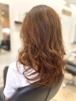 ヴァニラ(Vanilla) ロングレイヤー