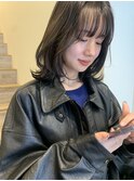 レイヤスタイル/オリーブグレージュ