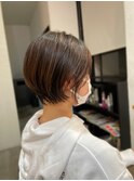 くびれショート☆