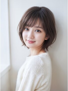 ロティー ヘアデザイン(Lottie hair design) フェミボブ