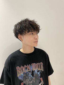 パル(PARU) ツイストスパイラル