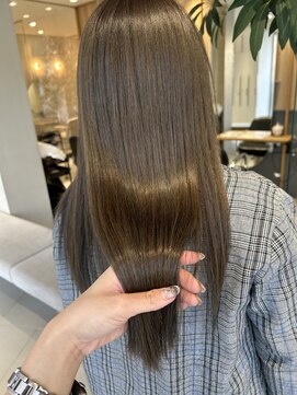 コード(Chord) ◯オリーブベージュ◯