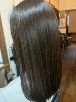 リリ(Liri)&nbsp;オーガニックグレイカラー