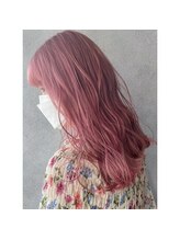【ヘアサロンＭ】　ＳＴＹＬＥ