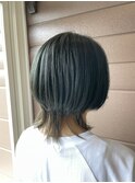 おしゃれヘア