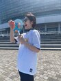 トーキョー オタクヘアー(TOKYO OTAKU HAIR) 畠山 ユウカ