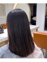 アプリバイリアン 浦和2号店(appri by Rien)&nbsp;縮毛矯正/ストレート/艶髪/髪質改善/appri茂木俊哉