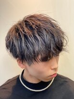 ヒロギンザ 銀座一丁目店(HIRO GINZA)&nbsp;銀座/バーバー/ツーブロック/シェービング/理容室