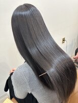 コットン(cotton)&nbsp;髪質改善カラーエステ