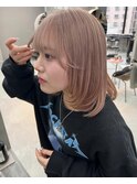 ハイトーンベージュ
