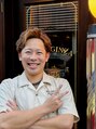 ヒロギンザバーバーショップ 大宮店(HIRO GINZA BARBER SHOP) 山田 竜太