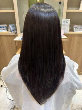 ゴートファクトリー(G.O.A.T factory) レイヤーカット