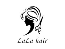 ララヘアー(La La hair)
