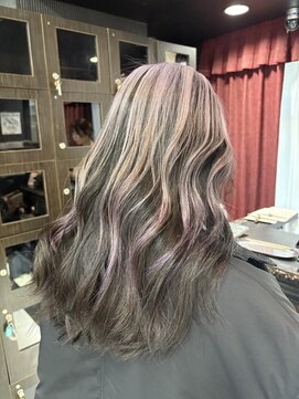 プライズ 錦糸町北口店(prize) アンブレラカラー/アウターカラー/錦糸町北口