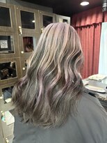 プライズ 錦糸町北口店(prize) アンブレラカラー/アウターカラー/錦糸町北口