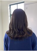 フェミニンロング似合わせカットミディアムスパイキーショート