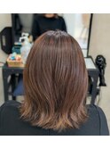 ハイライト おしゃれもグレイも