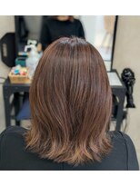 ルリアン 元住吉店(Le'lien)&nbsp;ハイライト おしゃれもグレイも