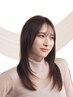 【艶髪・髪質改善】カット＋5ステップトリートメント ￥7425