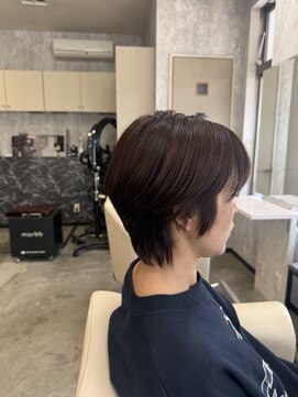 イーラ(E-LA) ショート