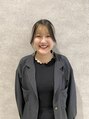アース 二俣川店(HAIR&MAKE EARTH) SHIORI 