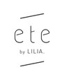 エテバイリリア メンズサロン 堺市駅前店(ete by LILIA.)/ete メンズサロン by LILIA.