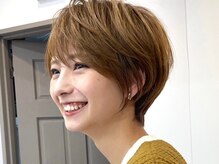 妊婦でも大丈夫ですか? 友達と同時来店は大丈夫ですか?[池袋/ショートカット/ショートボブ/レイヤーカット]