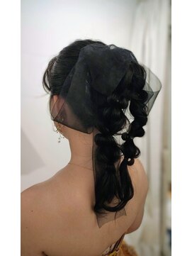 パズードコー(PSSD-CO.+5) 変形ツインポニー