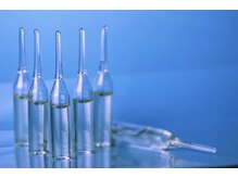 髪質に合わせた多種なトリートメント★（髪質８０％回復トリートメント・CMC内部補強）