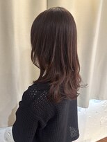 エルサフィロ ヒゴバシ(el zafiro)&nbsp;【エルサフィロ　肥後橋】お客様スタイル