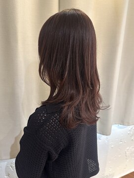 エルサフィロ ヒゴバシ(el zafiro) 【エルサフィロ　肥後橋】お客様スタイル