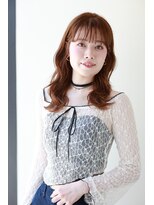 ヘアドゥ アヴェダ ららぽーとTOKYO-BAY店(hair do AVEDA)&nbsp;ウェーブロング