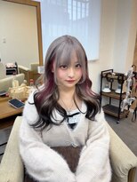 モアムー(Moremuu)&nbsp;デザインカラー