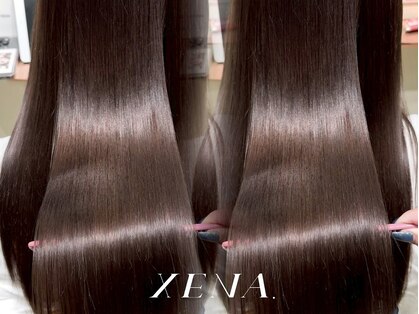 ジーナ 名駅(XENA.)の写真