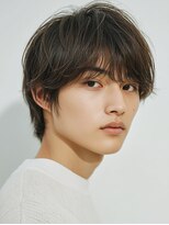 ビフィーノ リルネ フォー メン(Bifino Rilune for men)&nbsp;ショートスタイル