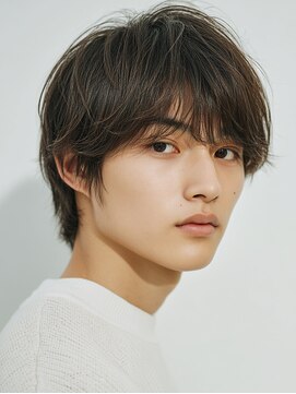 ショートスタイル