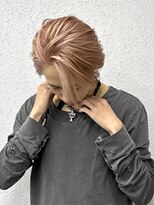 ゴールドナゴヤ 名駅(GOALD NAGOYA)&nbsp;ピンクベージュ