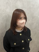 ベルライズアカデミー(BELRIZE Academy)&nbsp;レイヤーカット