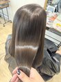 ヴィヴァーク 拝島駅前店(vivarc)&nbsp;透明感も欲しいけど、ハイトーンも楽しみたい方！お任せ下さい★