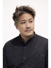 ワントーンヘアー(one tone hair)&nbsp;ダイスケ 