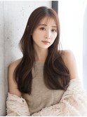 Eleanor×ロングhair
