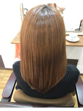 エルシャ(el-xa) 大人ミディアム