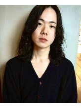 ドロップ(drop)&nbsp;塚越 惇矢