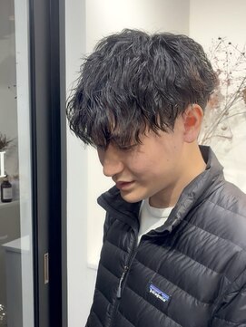 リベイル(LIVEIL) メンズ スタイル