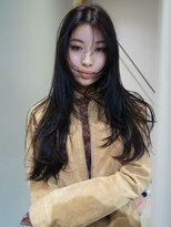 シアター(CIARTOR)&nbsp;レイヤーカット