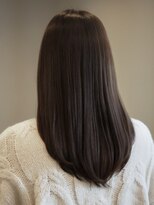 カルム(calme)&nbsp;【吉富】ショコラブラウン